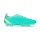 Puma Ultra Ultimate FG/AG Fussballschuhe electric peppermint-puma white-fastyellow 44