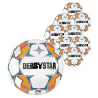 10er Ballpaket Stratos TT v23 light Gr. 5...