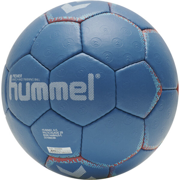 Hummel PREMIER HB BLUE/ORANGE 2