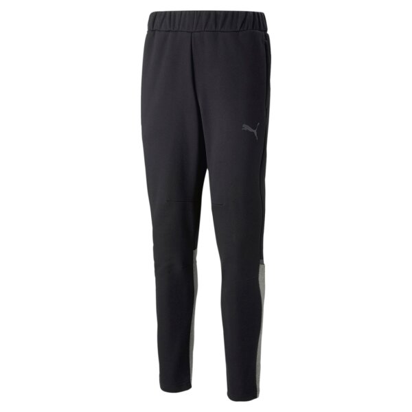 Puma Team Cup Casuals Pants puma black M