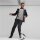 Puma Team Cup Casuals Pants puma black XXL