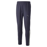 Puma Team Cup Casuals Pants parisian night L