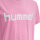Hummel HMLGO KIDS COTTON LOGO T-SHIRT S/S COTTON CANDY 116