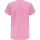 Hummel HMLGO KIDS COTTON LOGO T-SHIRT S/S COTTON CANDY 152
