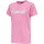 Hummel HMLGO KIDS COTTON LOGO T-SHIRT S/S COTTON CANDY 164