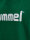 Hummel HMLGO KIDS COTTON LOGO T-SHIRT S/S EVERGREEN 140