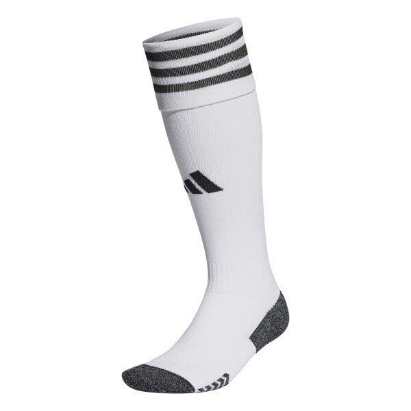 adidas Adisock 23 weiß XS