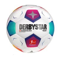 Derbystar Bundesliga Brillant Repilca v23 Trainingsball