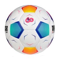 Derbystar Bundesliga Brillant Repilca v23 weiß/bunt 4