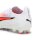 Puma Ultra Ultimate FG/AG puma white-puma black-fire orchid 43