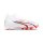 Puma Ultra Pro FG/AG Fussballschuhe puma white-puma black-fire orchid 44,5