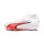 Puma Ultra Pro FG/AG Fussballschuhe puma white-puma black-fire orchid 44,5