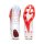 Puma Ultra Pro FG/AG Fussballschuhe puma white-puma black-fire orchid 45
