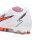 Puma Ultra Match FG/AG Fussballschuhe puma white-puma black-fire orchid 44