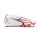 Puma Ultra Match FG/AG Fussballschuhe puma white-puma black-fire orchid 44