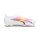 Puma Ultra Ultimate FG/AG puma white-puma black-fire orchid 40,5