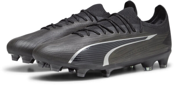 Puma Ultra Ultimate FG/AG puma black-asphalt 41