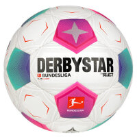 derbystar FB-BL Club s-light v23 weiß/mehrfarbig 3