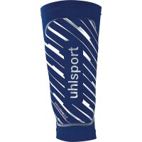 Uhlsport SPEEDSHIELD Schienbeinschoner marineblau XL