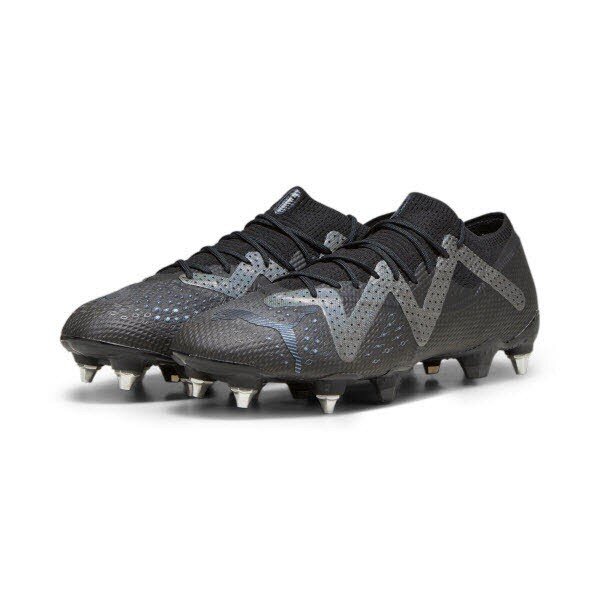 Puma FUTURE ULTIMATE Low MxSG schwarz 37,5