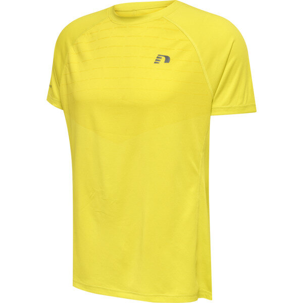 nwlLAKELAND T-SHIRT S/S MEN SULPHUR SPRING L