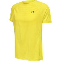 nwlLAKELAND T-SHIRT S/S MEN SULPHUR SPRING L
