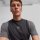 Puma King Top Fussball T- Shirt puma black-shadow gray-puma white L