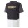 Puma King Top Fussball T- Shirt puma black-shadow gray-puma white XXL