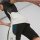 Puma King Top Fussball T- Shirt puma black-shadow gray-puma white XXL
