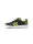 Hummel Top Star I.N. JR Hallenfussballschuh Black/Yellow 32