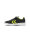 Hummel Top Star I.N. JR Hallenfussballschuh Black/Yellow 33