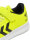 Hummel Top Star I.N. JR Hallenfussballschuh Safty Yellow 28