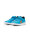 Hummel Top Star I.N. JR Hallenfussballschuh Blue/Orange 27