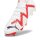 Puma Future Ultimate MXSG Fussballschuhe puma white-puma black-fire orchid 40,5