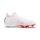 Puma Future Ultimate MXSG Fussballschuhe puma white-puma black-fire orchid 40,5