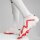 Puma Future Ultimate MXSG Fussballschuhe puma white-puma black-fire orchid 42,5