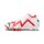 Puma Future Ultimate MXSG Fussballschuhe puma white-puma black-fire orchid 43