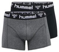 Hummel HMLMARS 2PACK BOXERS