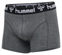 Hummel HMLMARS 2PACK BOXERS