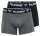 Hummel HMLMARS 2PACK BOXERS