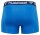 Hummel HMLMARS 2PACK BOXERS - NEBULAS BLUE/TOTAL ECLIPSE - S