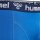 Hummel HMLMARS 2PACK BOXERS - NEBULAS BLUE/TOTAL ECLIPSE - M