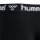 Hummel HMLMARS 2PACK BOXERS - BLACK/BLACK - 2XL
