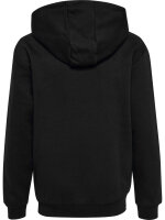 Hummel hmlMOVER COTTON HOODIE KIDS