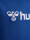 Hummel hmlMOVER COTTON HOODIE KIDS - TRUE BLUE - 122
