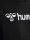 Hummel hmlMOVER COTTON HOODIE KIDS - BLACK - 146
