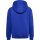 Hummel hmlMOVER COTTON HOODIE KIDS - SURF THE WEB - 146