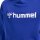 Hummel hmlMOVER COTTON HOODIE KIDS - SURF THE WEB - 146