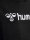 Hummel hmlMOVER COTTON HOODIE KIDS - BLACK - 170