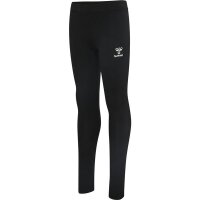 Hummel hmlONZE TIGHTS - BLACK - 116